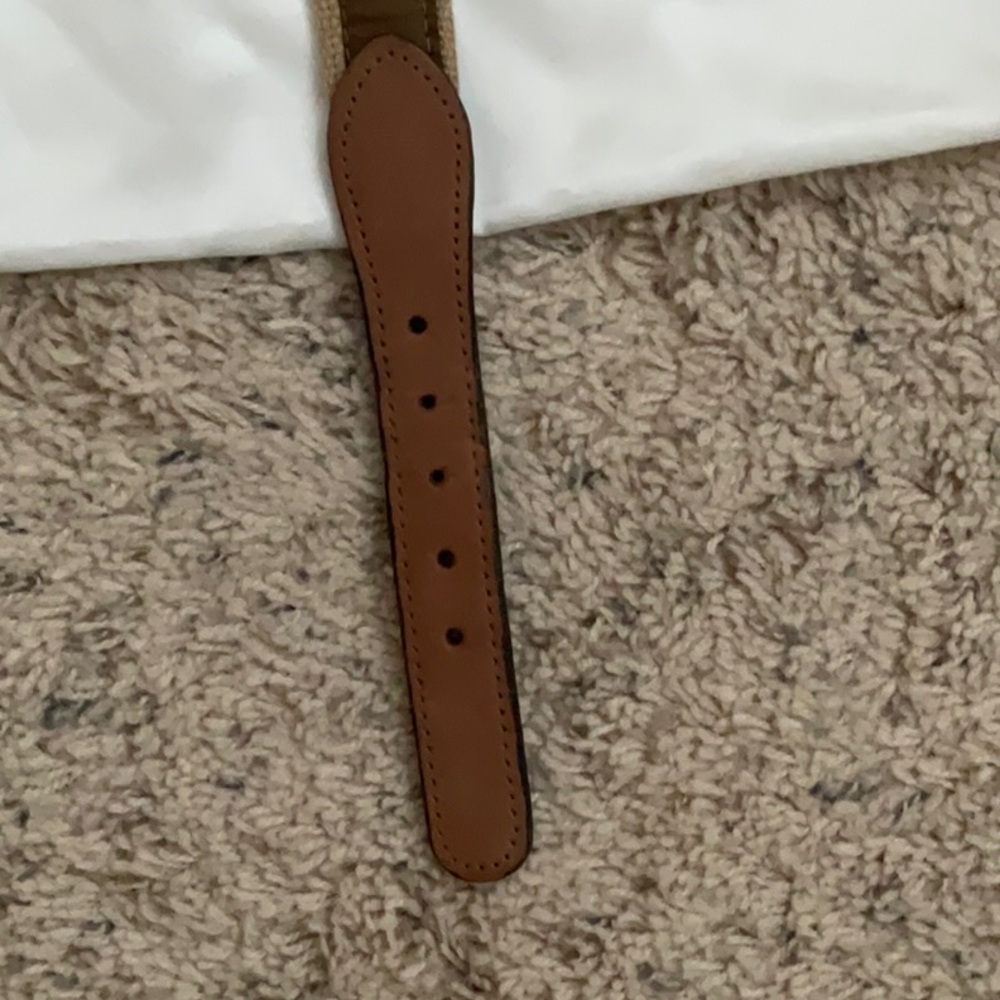 Men’s belt - Picture 2 of 3